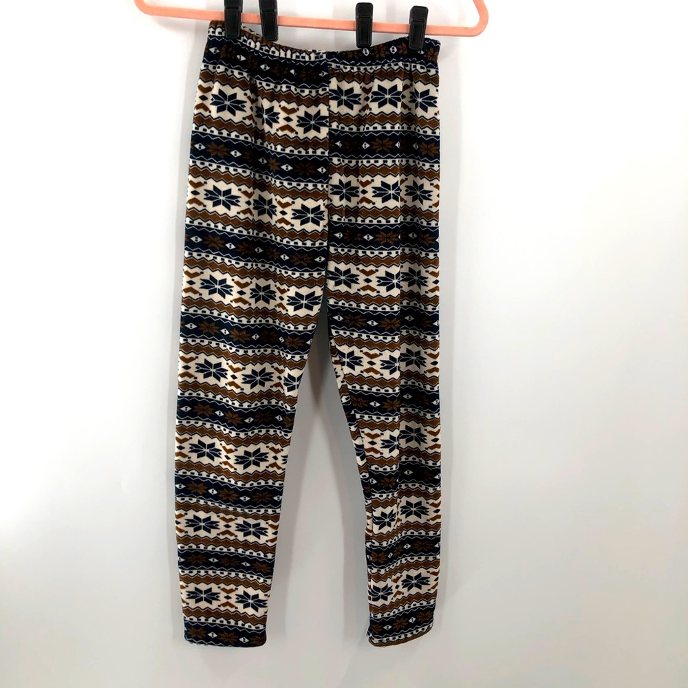 Girls leggings size L/XL